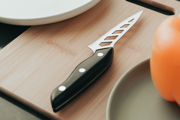 Living Today Homewares The Versatile Wonder Knife Chef Knife Standless Stell Blade Stay Smooth & Sharp