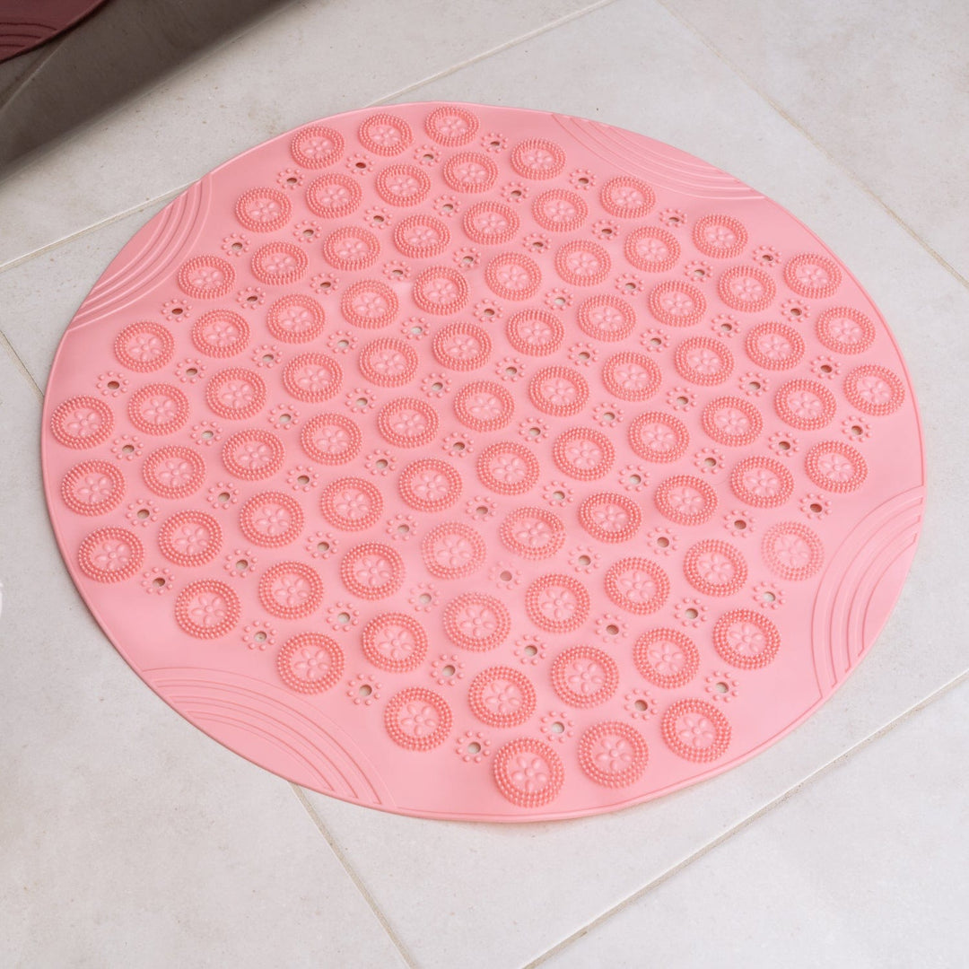 Living Today Homewares Living Today Non-Slip Massager Bathroom Mat