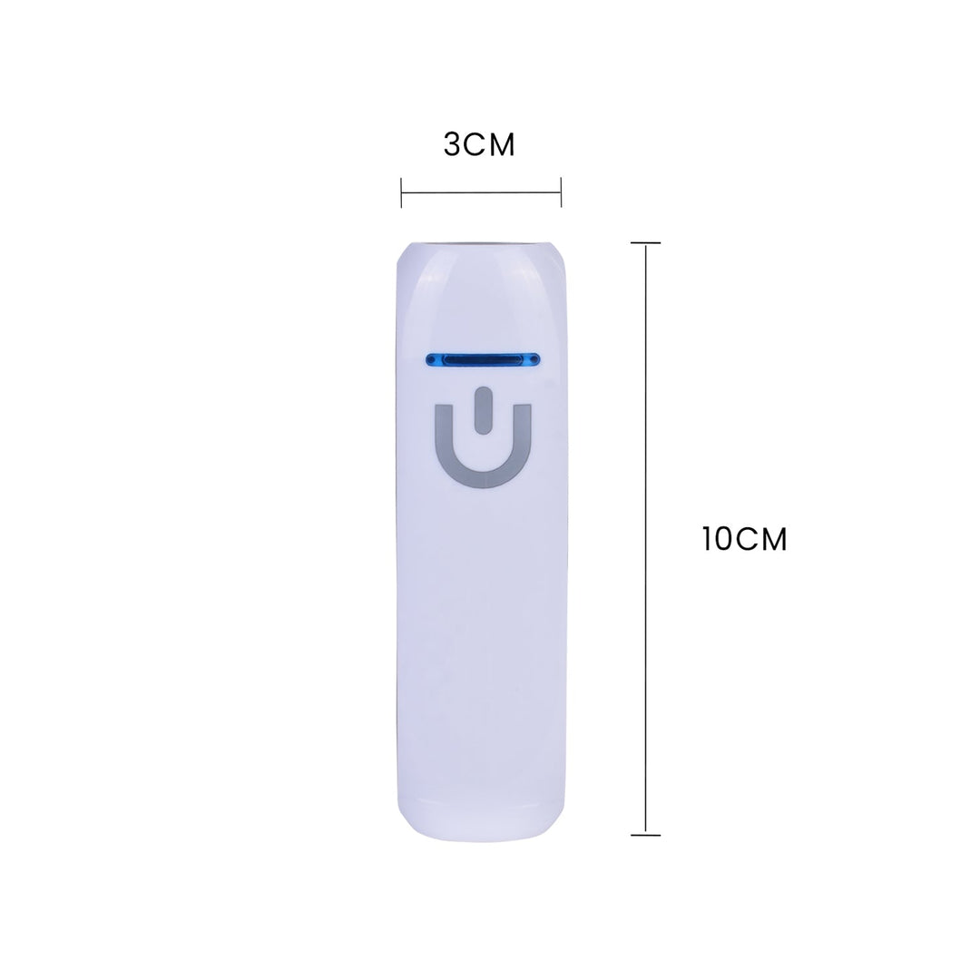 2000mAh Portable Power Bank