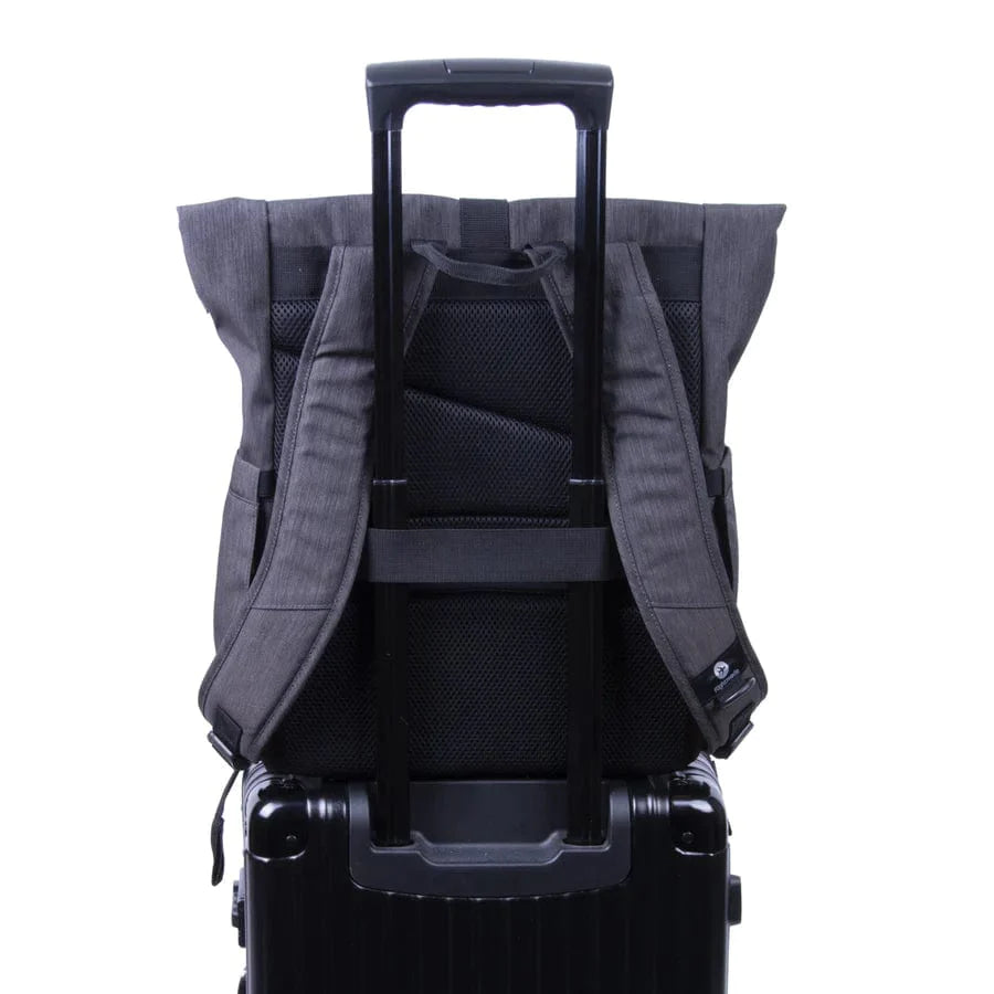 Flightmode Bags and Luggage Flightmode Day Tripper Backpack - Charcoal