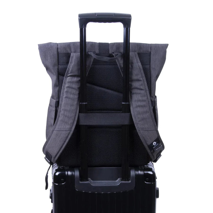 Flightmode Bags and Luggage Flightmode Day Tripper Backpack - Charcoal