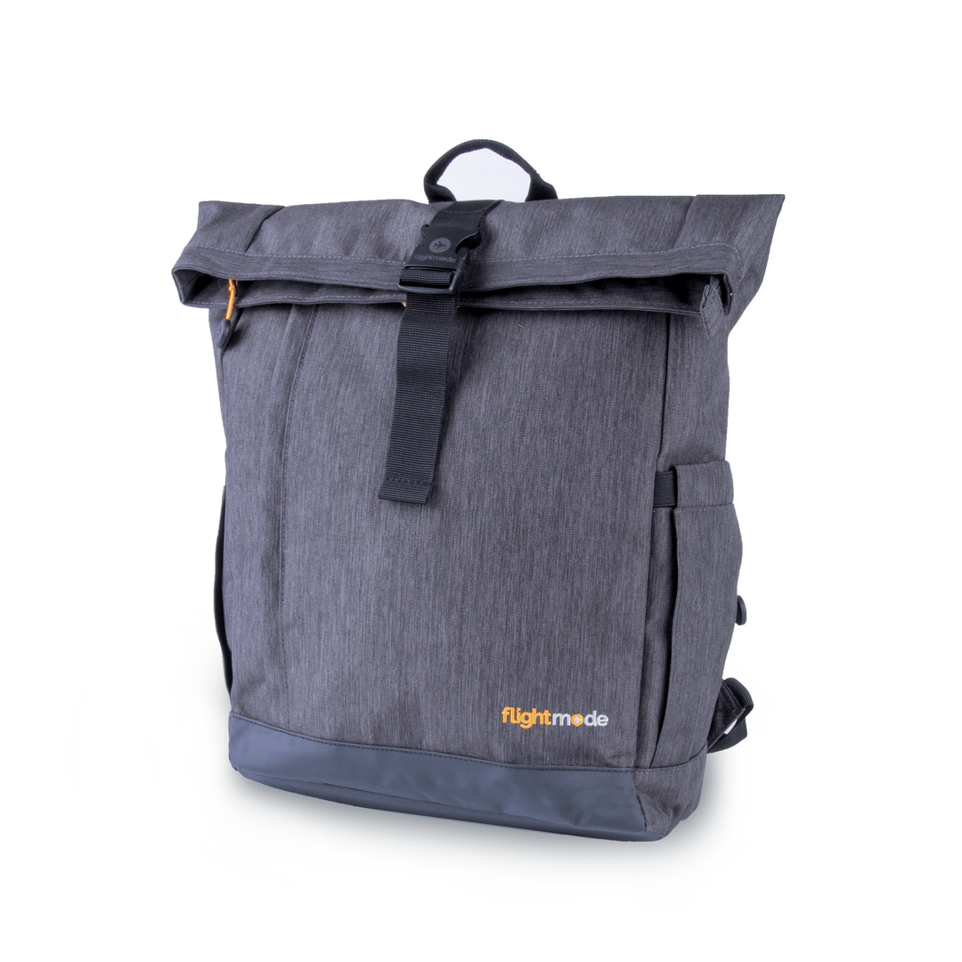 Flightmode Bags and Luggage Flightmode Day Tripper Backpack - Charcoal