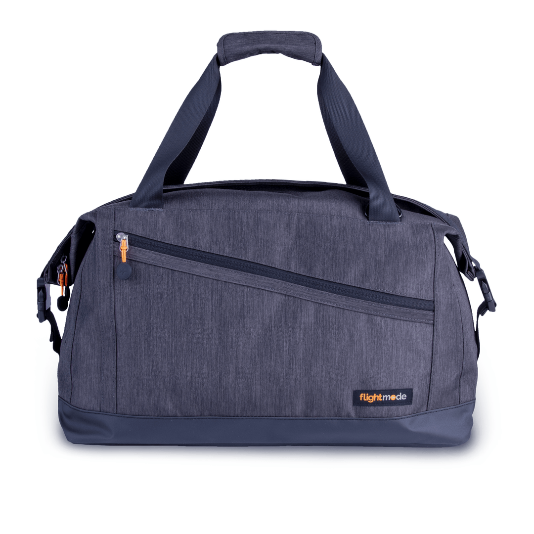 Flightmode Bags and Luggage Flightmode Duffel Bag - Charcoal