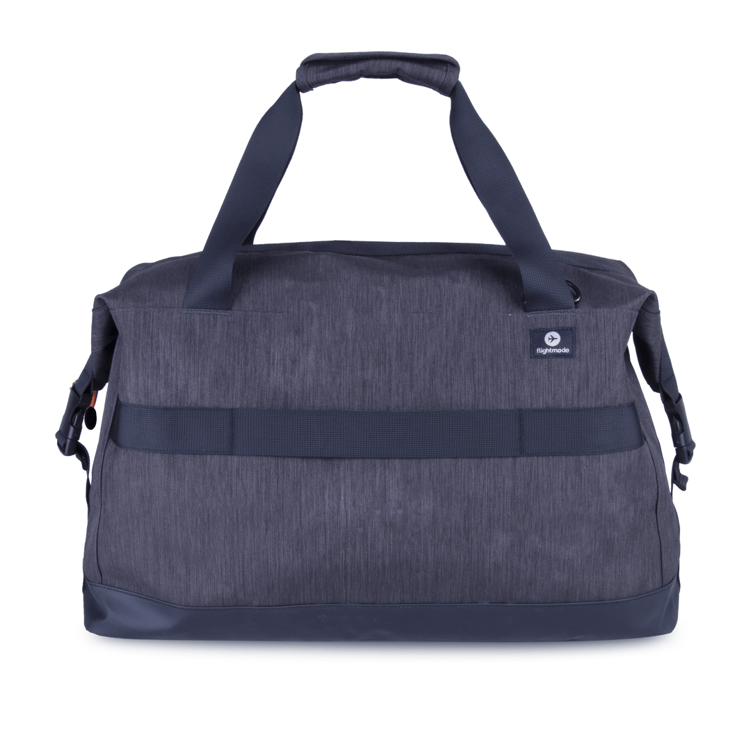 Flightmode Bags and Luggage Flightmode Duffel Bag - Charcoal