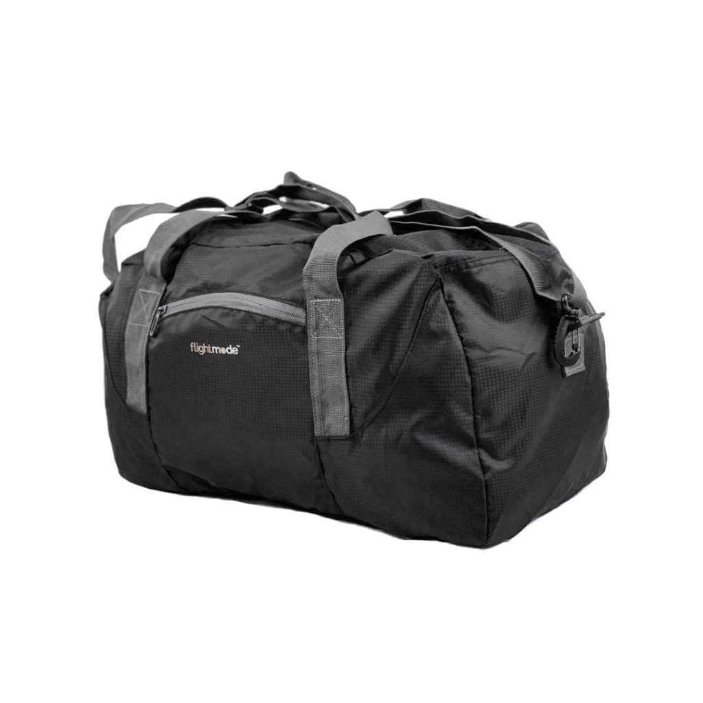 Flight Mode 35L  Foldable Lightweight Duffel Travel Bag