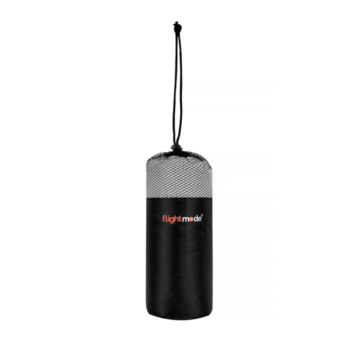 MicroFibre Travel Towel Grey