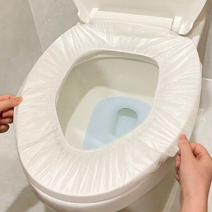 20pk Disposable Toilet Seat Cover