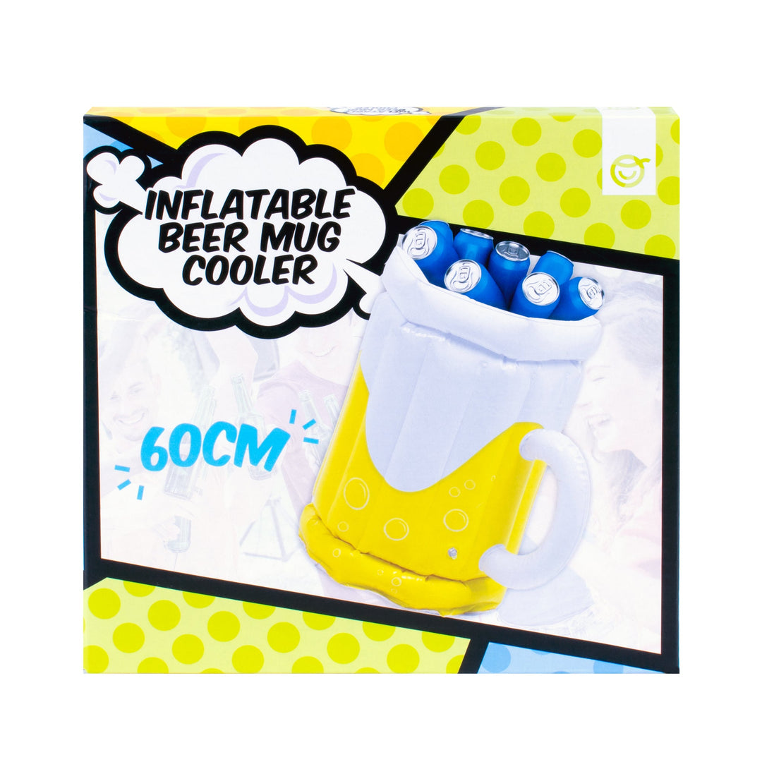 60 cm Inflatable Beer Mug Cooler