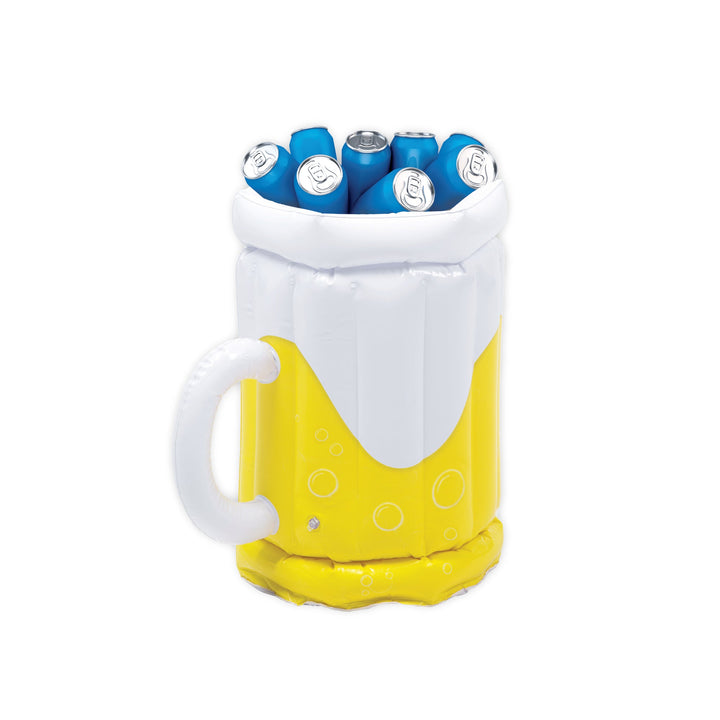 60 cm Inflatable Beer Mug Cooler