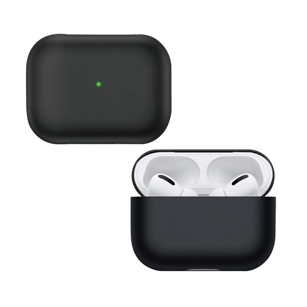 Fandcy Silicone Gel Skin Holder Protector For Airpods