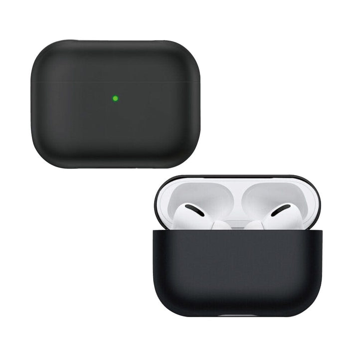 Fandcy Silicone Gel Skin Holder Protector For Airpods