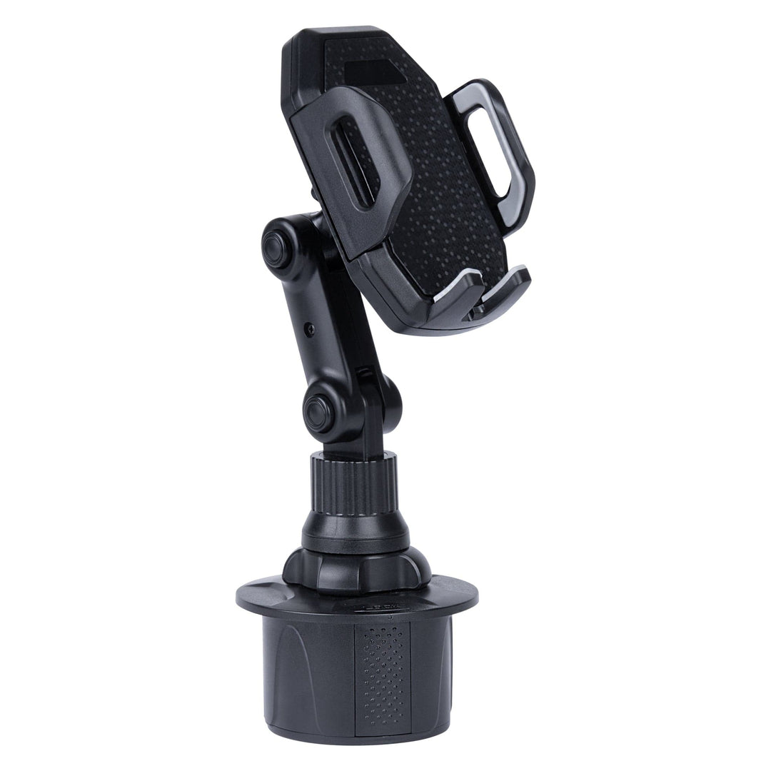 Living Today Electrical Universal Phone Car Cup Holder, Mobile Phone Car Mount