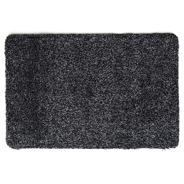 Living Today Super Absorbent Microfibre Doormat Non Slip Heavy Duty Dirt/Mud Rug Floor Carpet