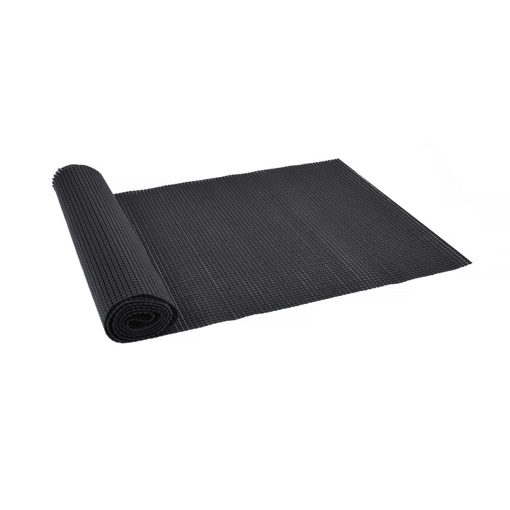 Kitchen Placemat Drawer Liner Cabinet Mat Non Slip EVA Plastic Grip Waterproof 30x150cm 420GSM