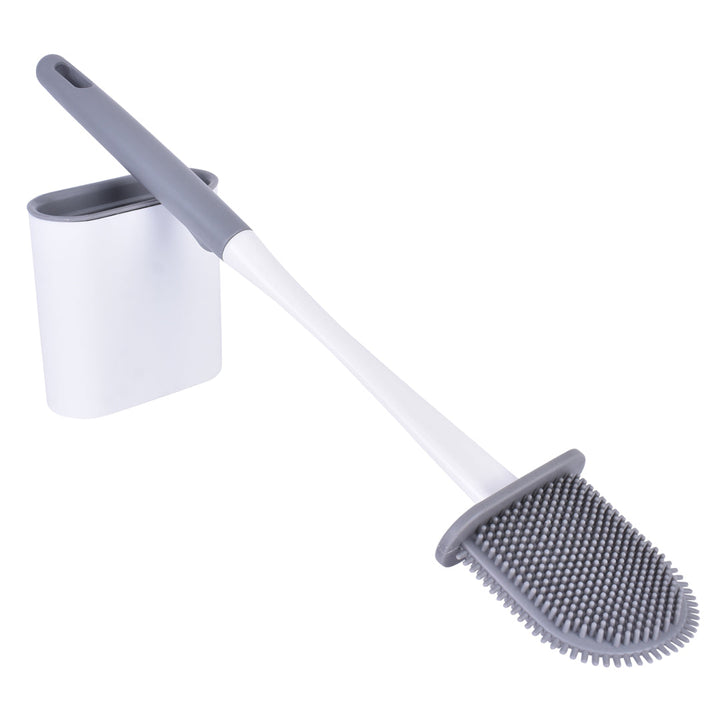 2pk Toilet Brush Set