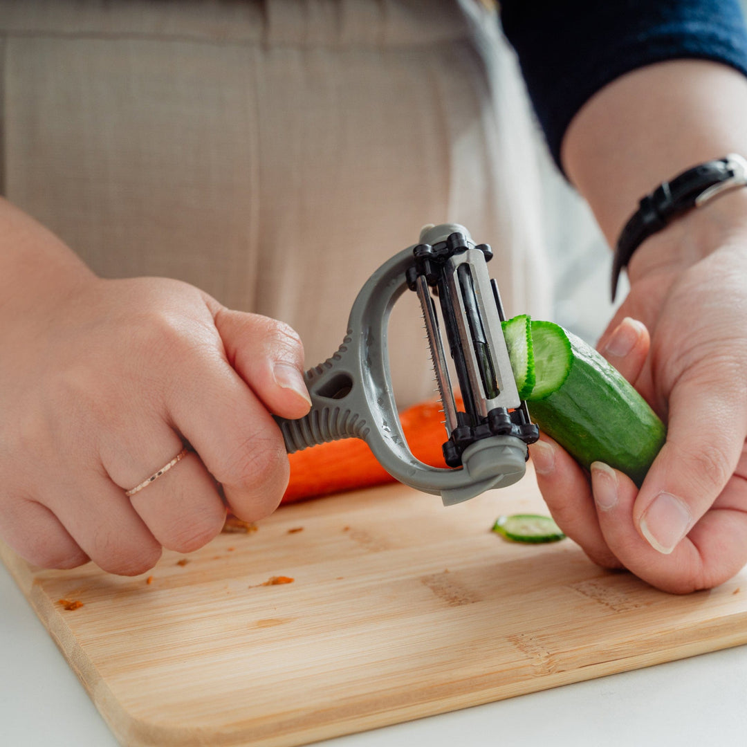 COOK EASY Kitchen Amazing Peeler