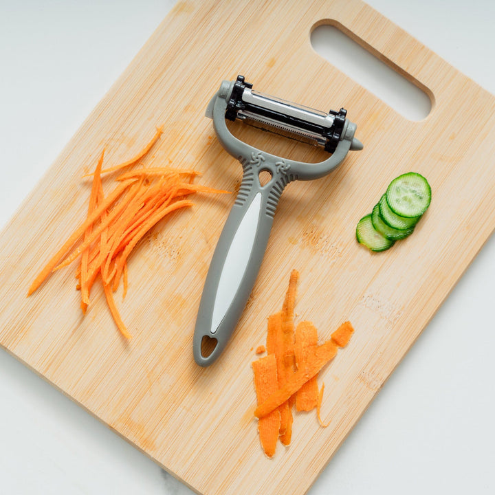 COOK EASY Kitchen Amazing Peeler