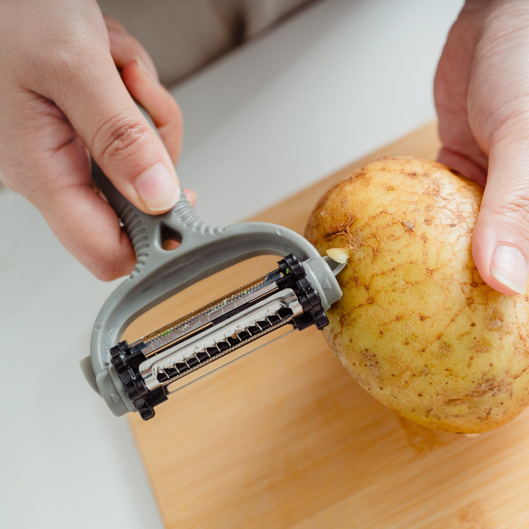 COOK EASY Kitchen Amazing Peeler