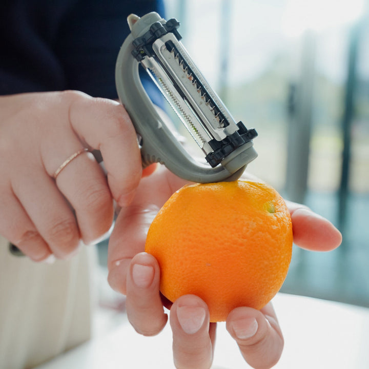 COOK EASY Kitchen Amazing Peeler