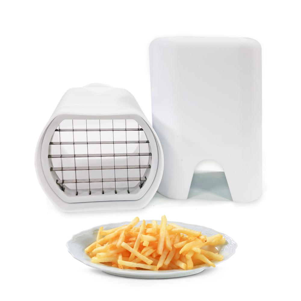 Living Today Homewares Potato Chip Slicer, Fantastic Fries, Quickly Cut Your Own Chips