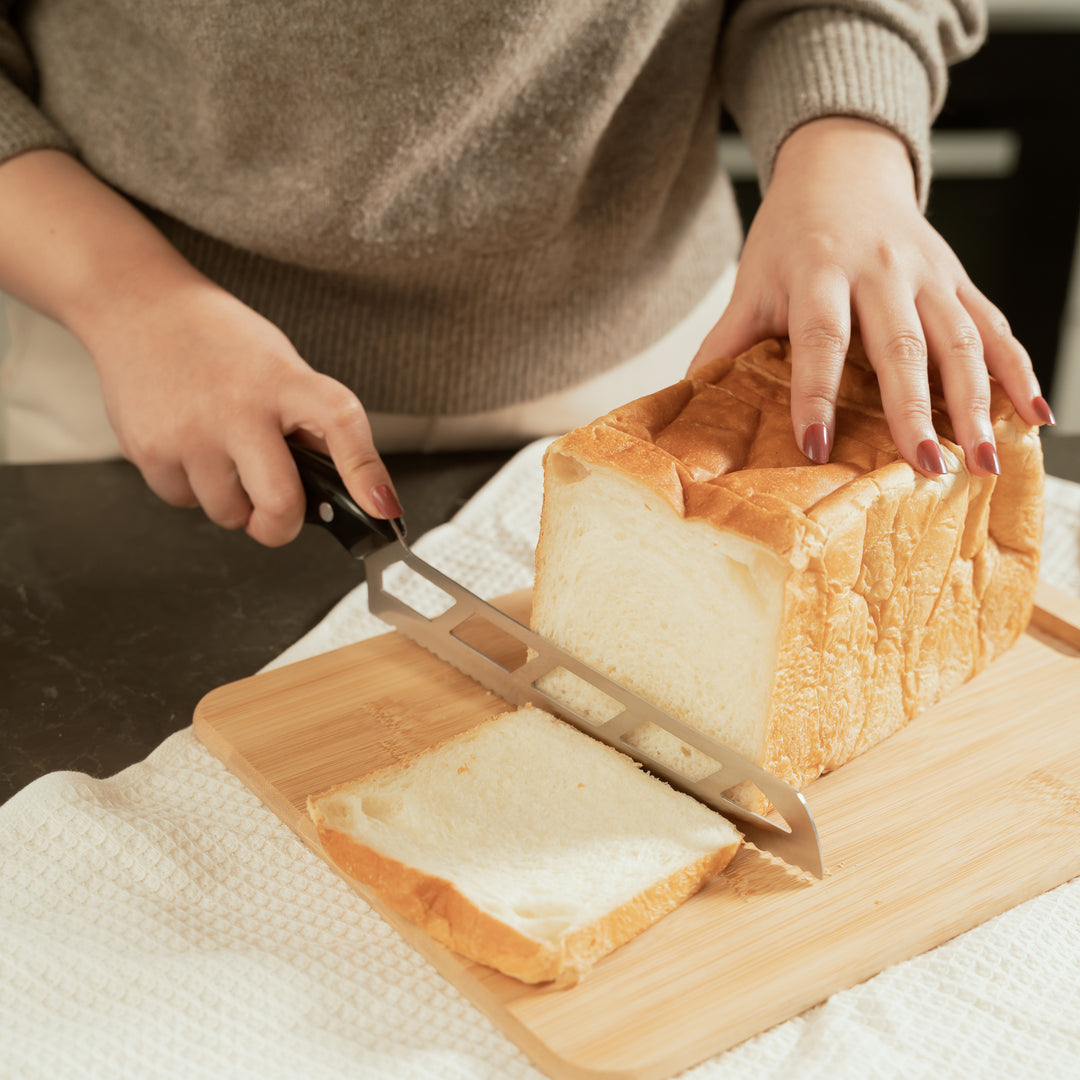 Wonder Bread Knife