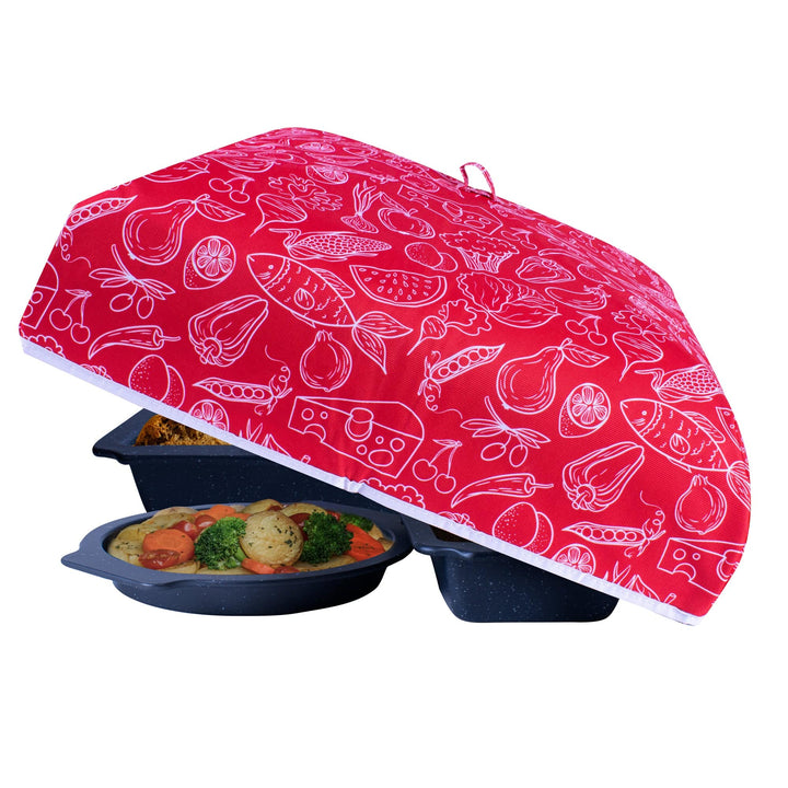 COOK EASY Kitchen 50cm Insulated Food Cover