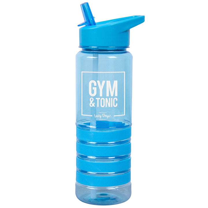 Lazy Dayz Hydration Lazy Dayz Sports Bottle 750ml - Blue