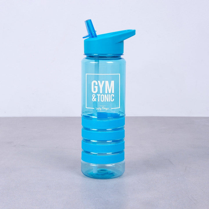 Lazy Dayz Hydration Lazy Dayz Sports Bottle 750ml - Blue