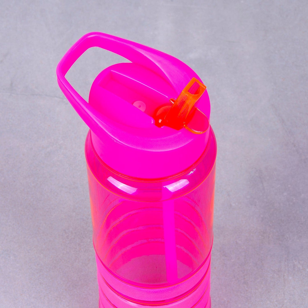 Lazy Dayz Hydration Lazy Dayz Sports Bottle 750ml - Pink