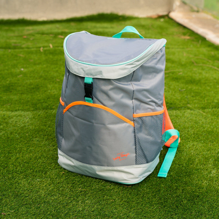 Lazy Dayz Picnic Lazy Dayz Insulated Jumbo Cooler Backpack