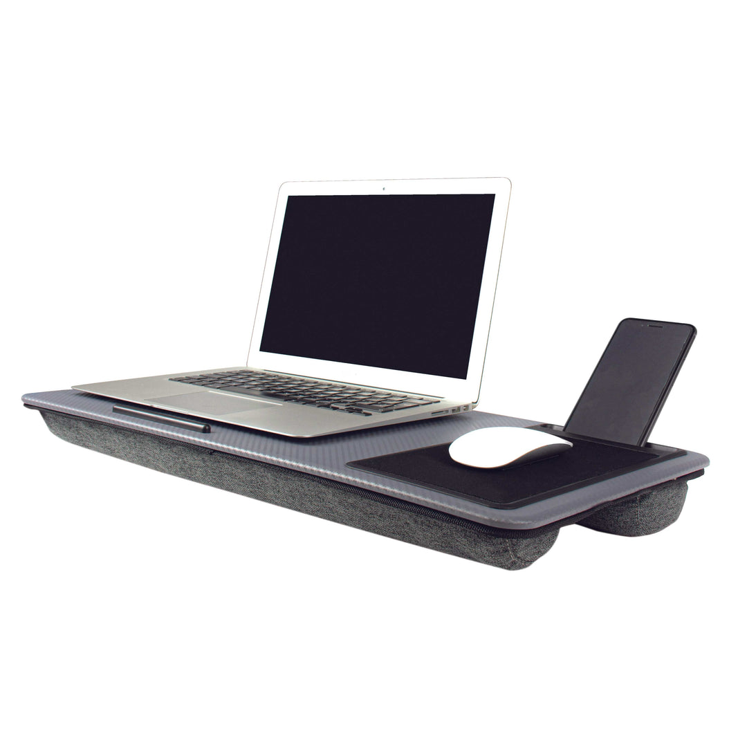 Living Today Office Multipurpose Lap Desk, Laptop Tray, Study Station
