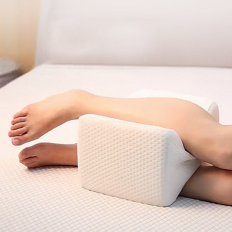 Living Today Memory Foam Sciatica Relief Leg Pillow