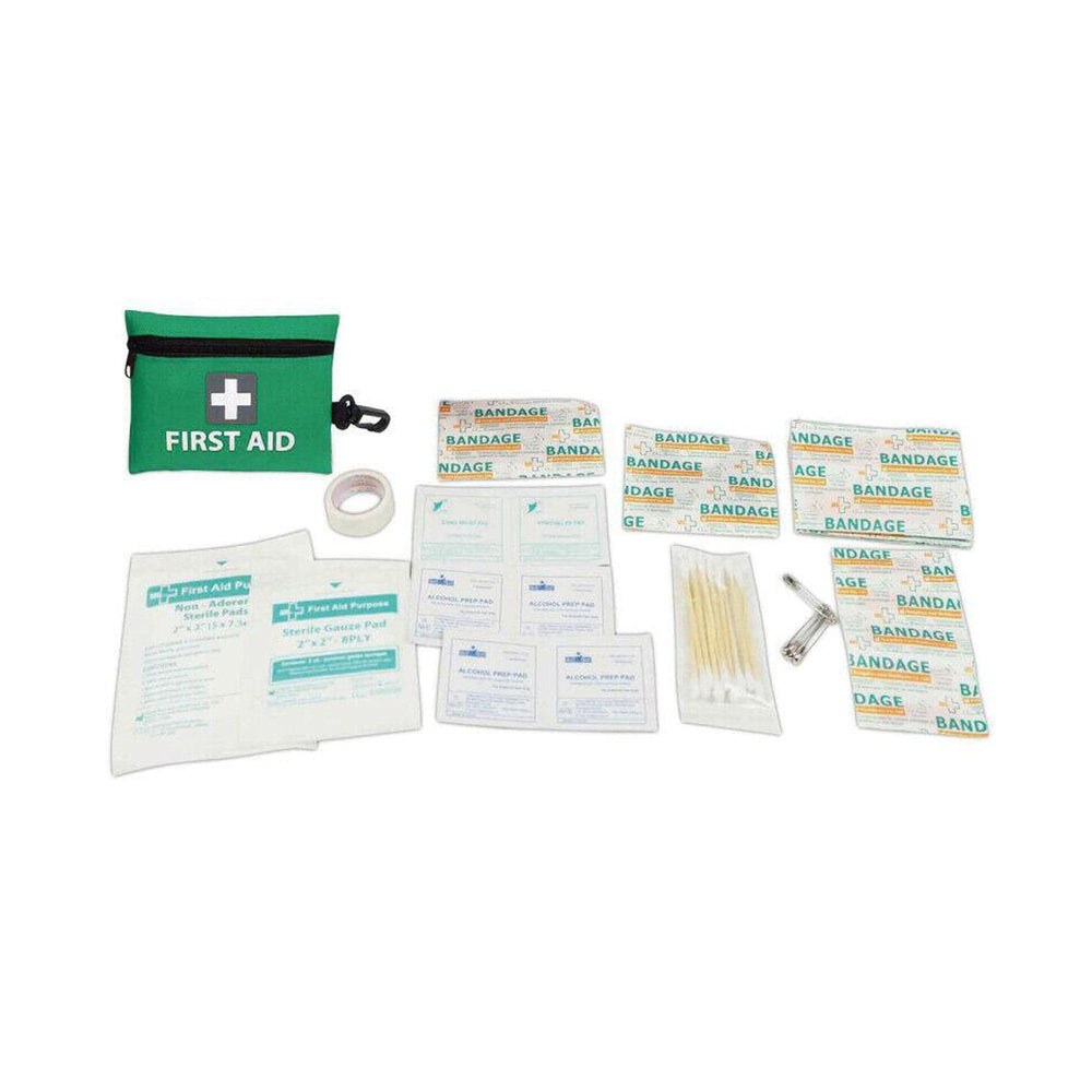 Living Today Homewares 43 Piece Mini Emergency First Aid Kit ARTG Registered Australia