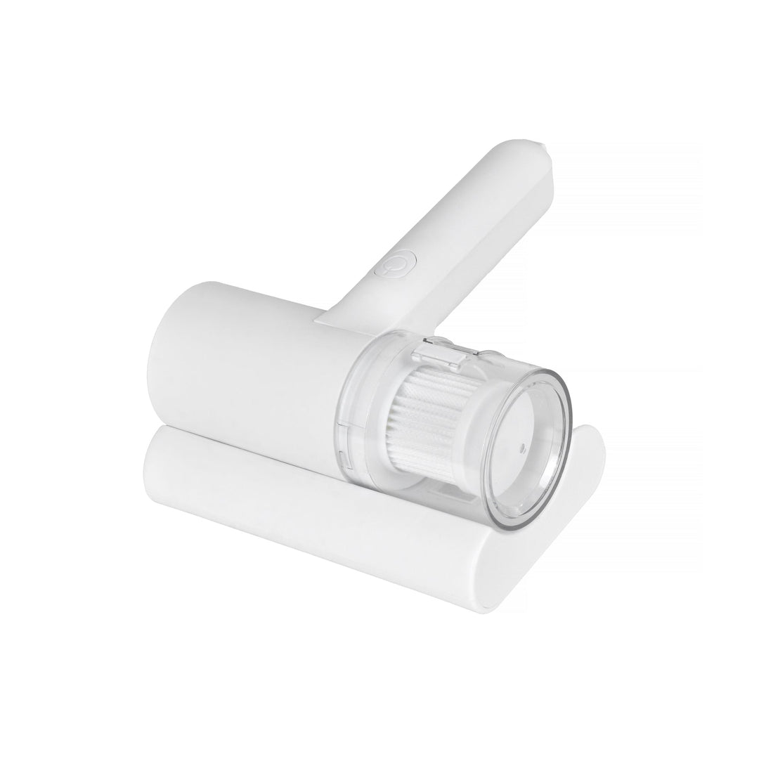 UV-C Ultraviolet Light Cordless Dust Mite Vacuum