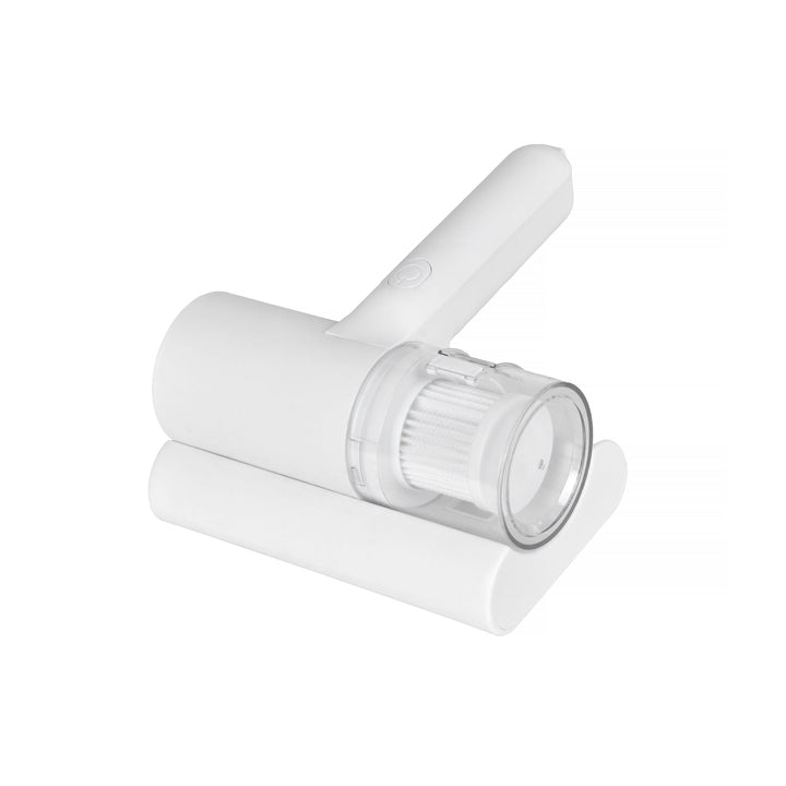 UV-C Ultraviolet Light Cordless Dust Mite Vacuum