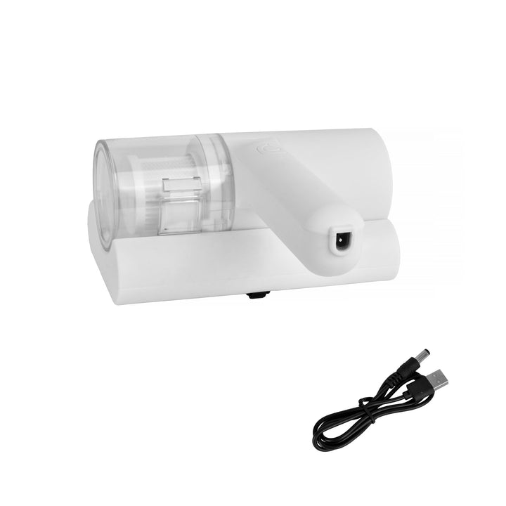 UV-C Ultraviolet Light Cordless Dust Mite Vacuum