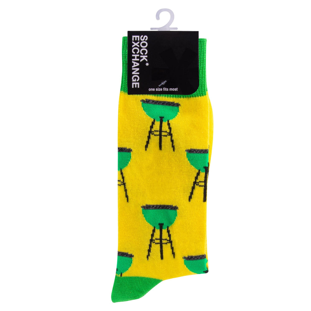 Sock Exchange Socks 6 Pairs Fashion Novelty Funny Socks one Size 5-13 Men Socks Women Socks #2