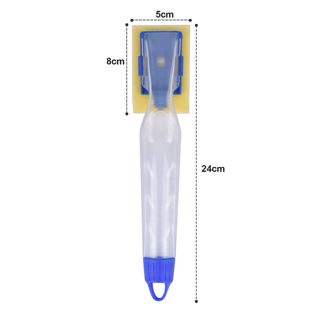 SPIFFY Soap Fillable Dish Wand