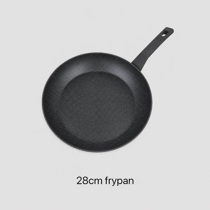 8 Pcs Clevinger Non-Stick Cookware Set