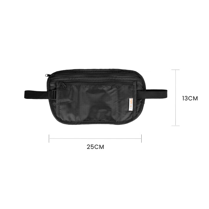 Flightmode travel belt Flightmode Travel Money Belt