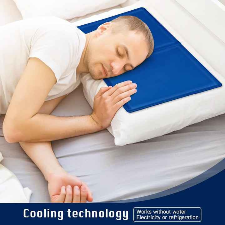 Living Today Cooling Gel Pillow