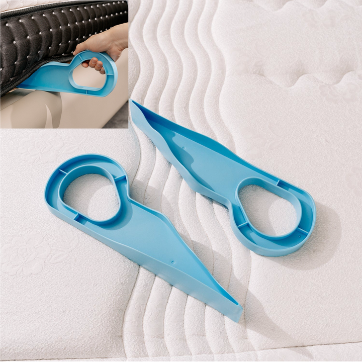 2 Pcs Livingtoday Extra Large Mattress Lifter