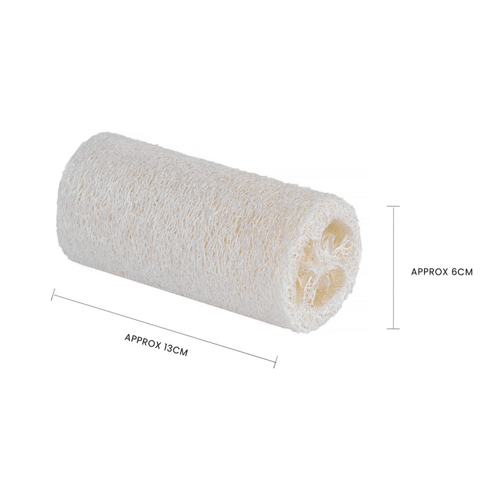 Clevinger Eco Exfoliating Body Loofah