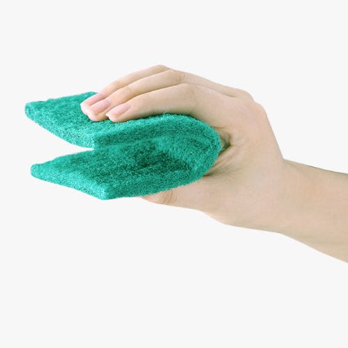 Living Today SCOURING PADS 10PK