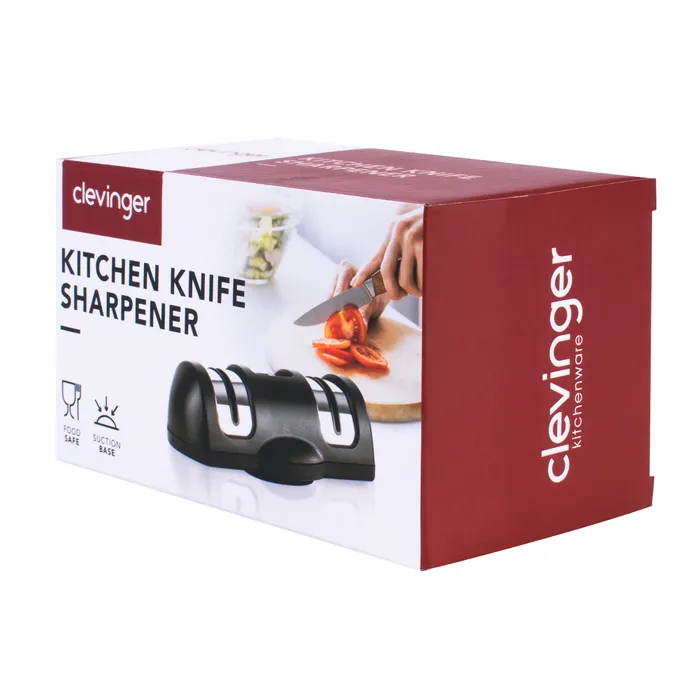 Kitchen Knife Sharpener - Kitchen Tools & Gadgets