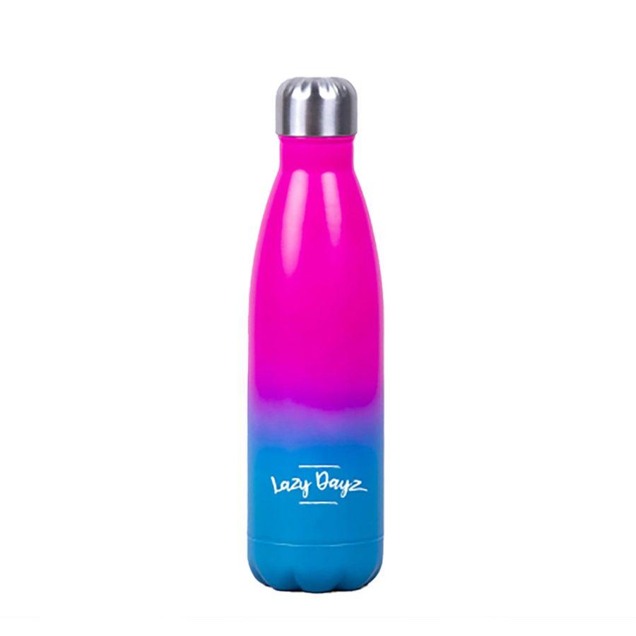 500ml Double Wall Stainless Steel Daily Drink Bottle