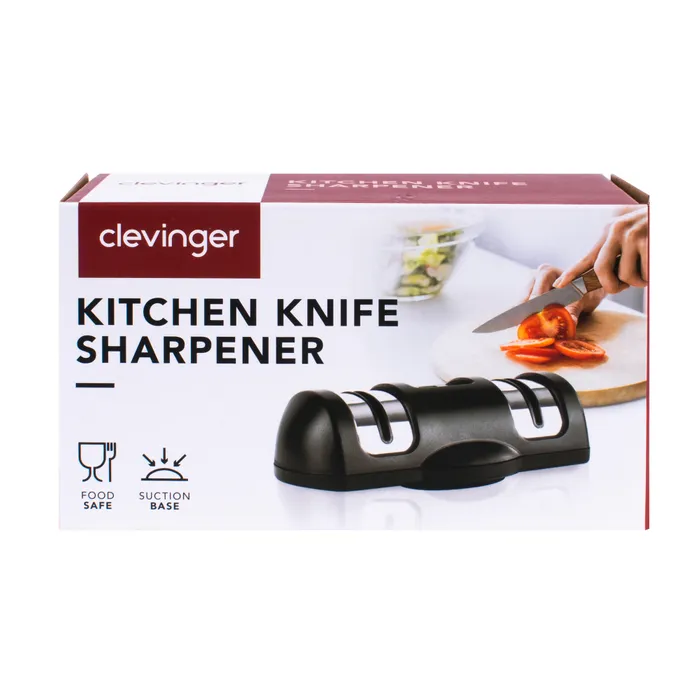 Kitchen Knife Sharpener - Kitchen Tools & Gadgets