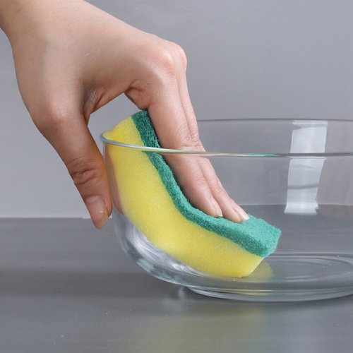 Cleaning Sponge 