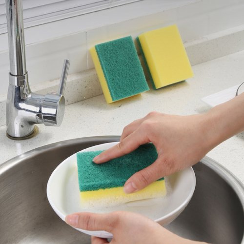 Cleaning Sponge 